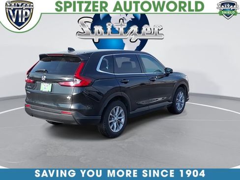 Used 2023 Honda CR-V EX-L image 9