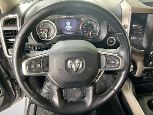 Used 2022 RAM 1500 Laramie image 11