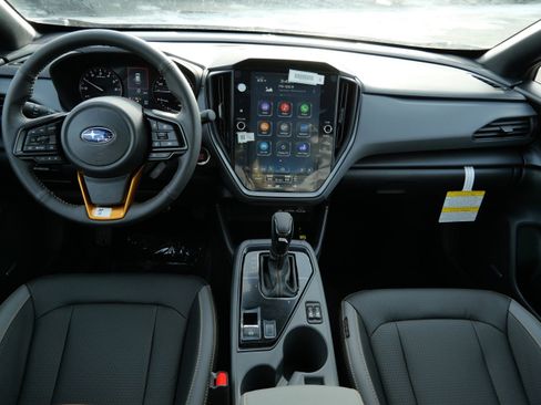 New 2026 Subaru Crosstrek 2.5i Wilderness w/ Crosstrek Mirror Package AWD/4WD image 8
