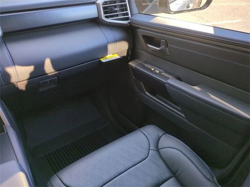 New 2026 Toyota Tundra Platinum image 17