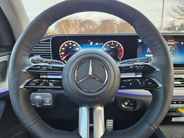 Used 2026 Mercedes-Benz GLS 450 4MATIC image 27