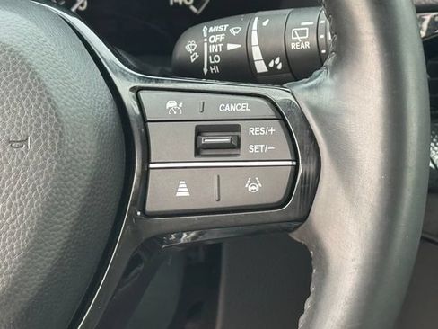 Used 2024 Honda CR-V EX-L image 26