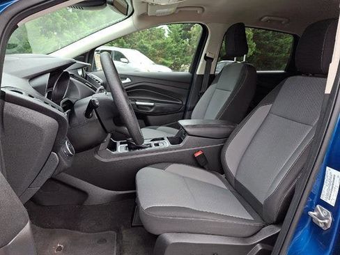 Used 2019 Ford Escape SE AWD/4WD image 15