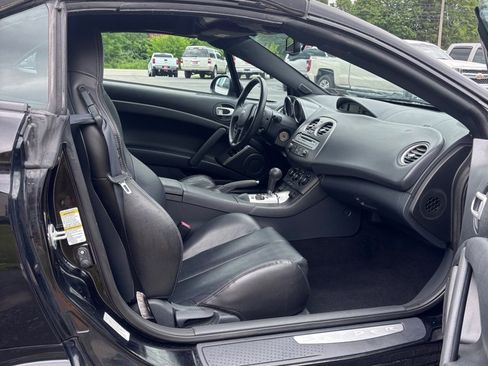 Used 2011 Mitsubishi Eclipse GT FWD image 12