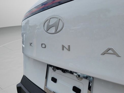 New 2026 Hyundai Kona SEL Sport image 33