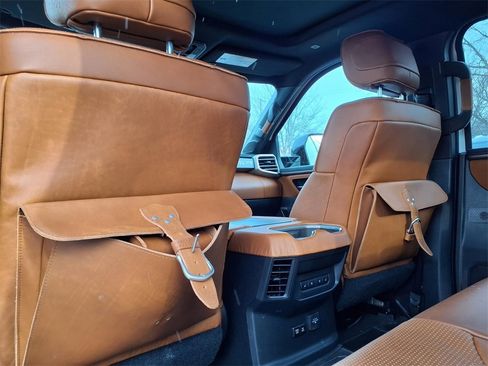 Used 2024 Toyota Tundra 1794 Edition image 9