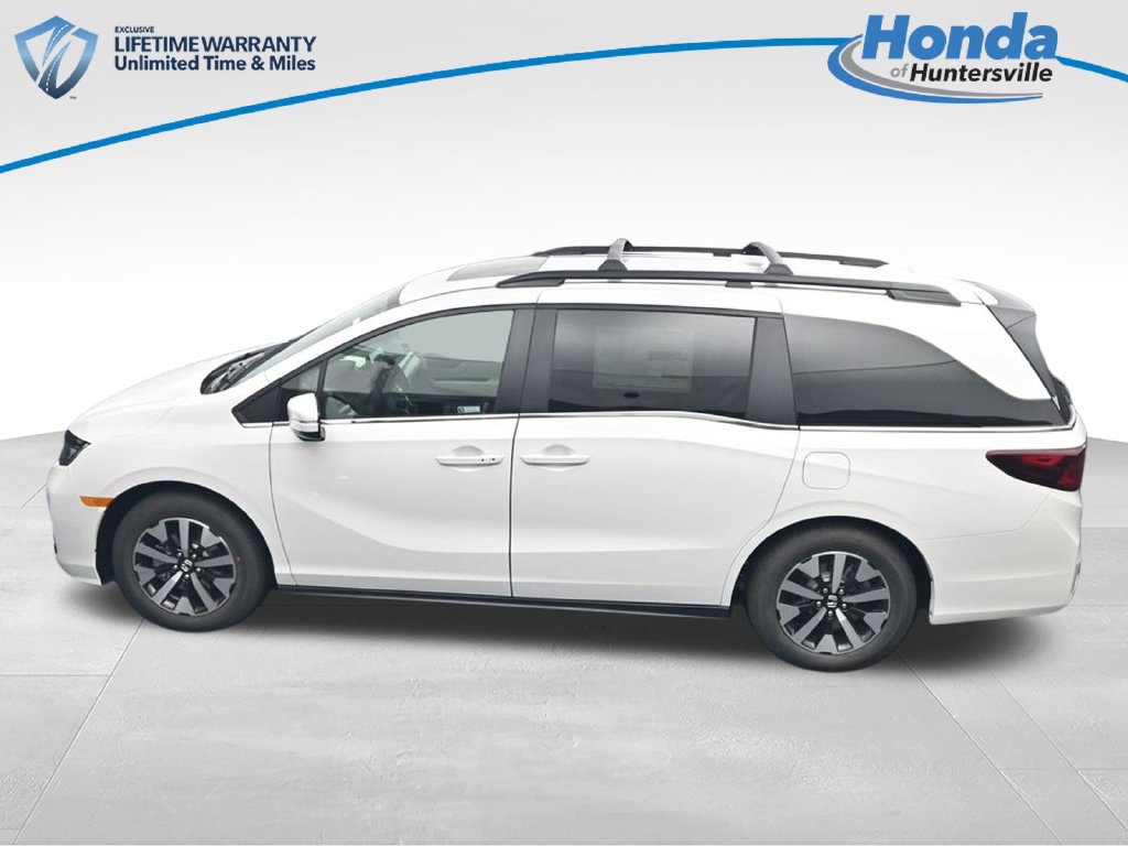 New 2027 Honda Odyssey EX-L image 43