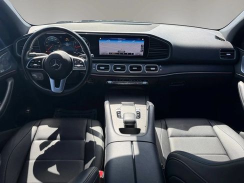 Used 2020 Mercedes-Benz GLE 350 4MATIC w/ Premium Package image 18
