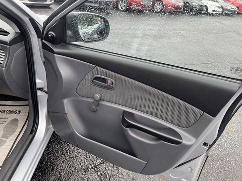 Used 2011 Kia Rio LX FWD image 26