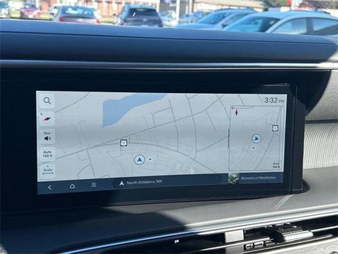 New 2026 Hyundai Palisade Calligraphy image 14