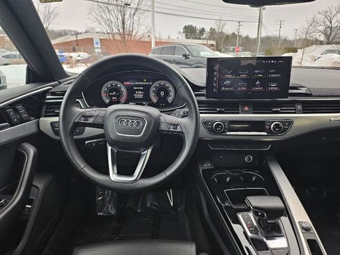 Used 2025 Audi A5 2.0T Premium Plus image 4