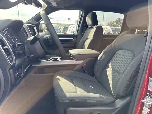 New 2026 RAM 1500 4x4 Crew Cab image 17