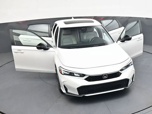 Used 2025 Honda Civic Sport Touring image 42