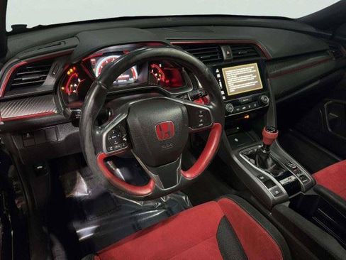 Used 2017 Honda Civic Type R image 48