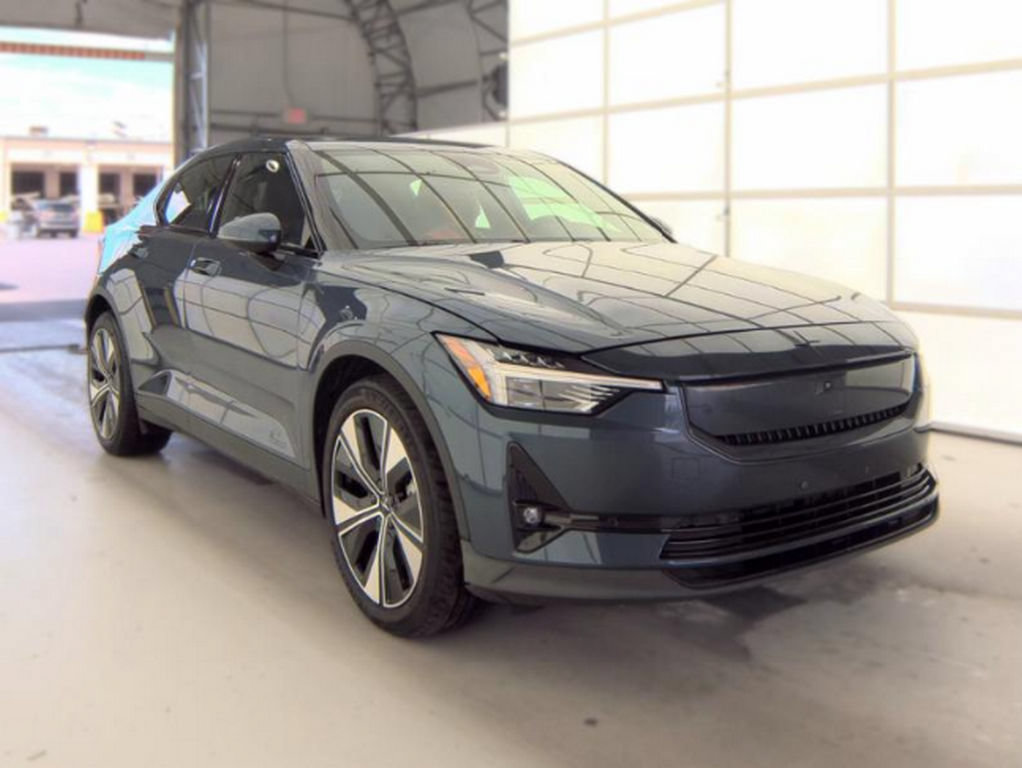 Used 2024 Polestar Polestar 2 AWD/4WD image 4