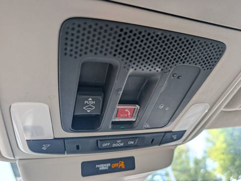 Used 2024 Honda Accord EX image 24