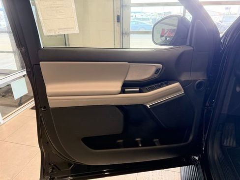 New 2026 Ford Expedition Max Active image 14