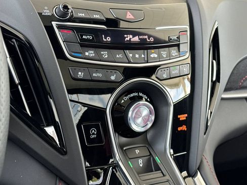 Certified 2025 Acura RDX A-Spec AWD/4WD image 27