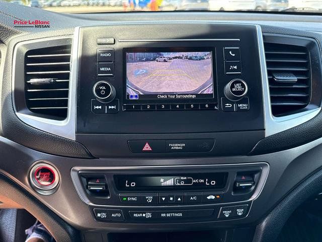 Used 2019 Honda Passport Sport image 27