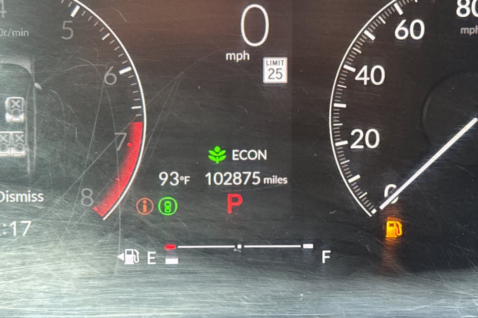 Used 2023 Honda Civic Sport image 27