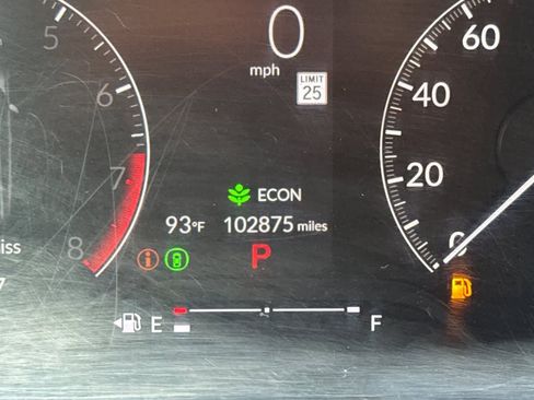 Used 2023 Honda Civic Sport image 27