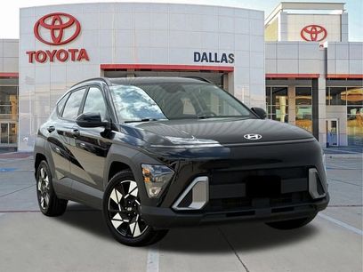 Used 2024 Hyundai Kona SEL