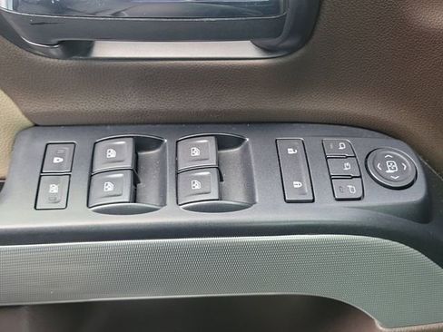 Certified 2019 Chevrolet Silverado 2500 LTZ w/ Duramax Plus Package image 23