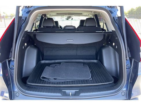 Certified 2025 Honda CR-V EX-L image 17