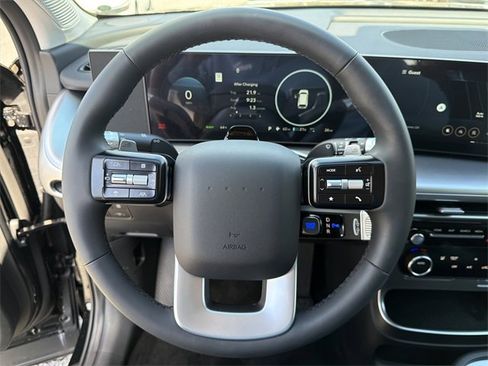 New 2026 Hyundai Ioniq 9 SE image 24