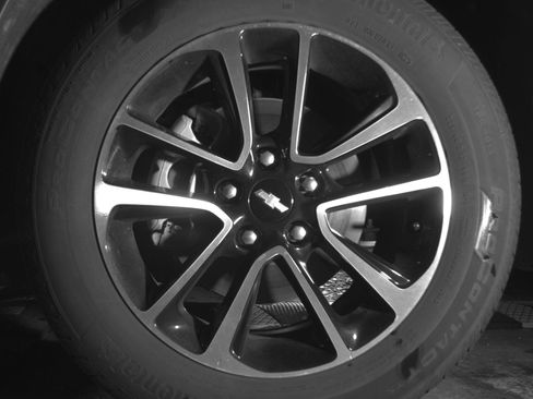 Used 2025 Chevrolet TrailBlazer LT FWD image 12