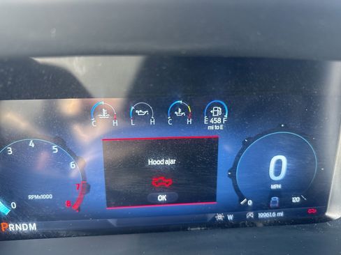 Used 2024 Ford F150 XL w/ Equipment Group 103A High image 30