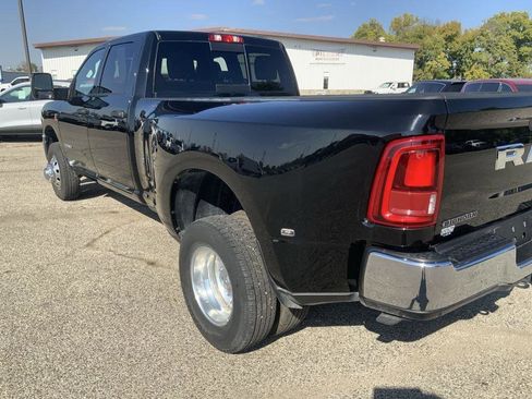Used 2025 RAM 3500 Big Horn image 18