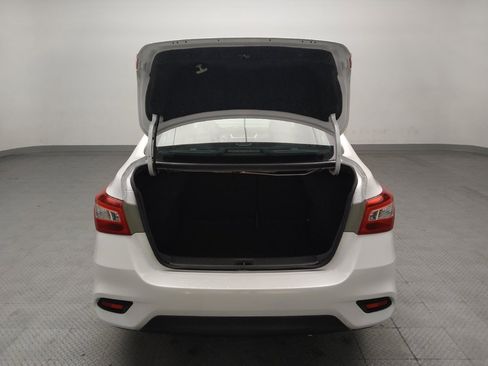 Used 2018 Nissan Sentra SV FWD image 29