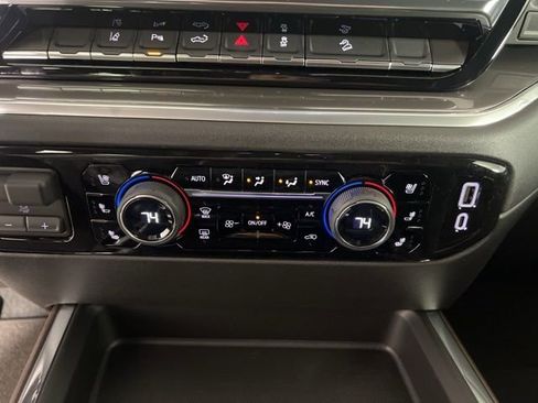 New 2026 Chevrolet Silverado 2500 High Country w/ Midnight Edition image 22