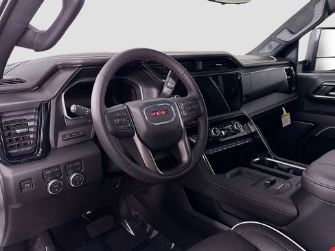 New 2026 GMC Sierra 2500 AT4X image 9