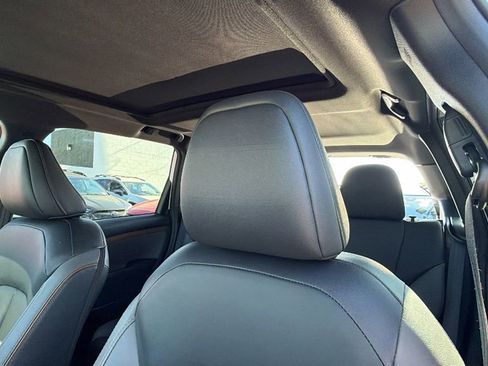 Used 2025 Subaru Forester Sport image 23