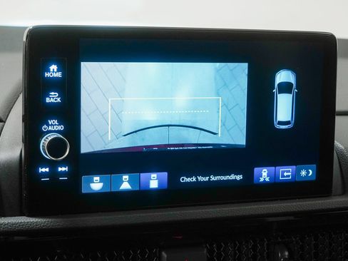Certified 2026 Honda CR-V Sport Touring image 30