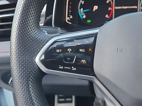 Certified 2025 Volkswagen Jetta GLI Autobahn image 19