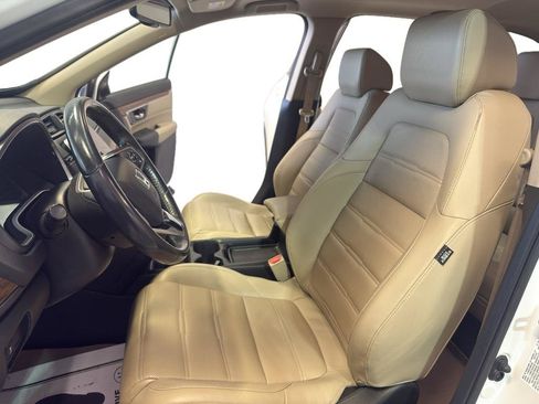 Used 2019 Honda CR-V EX-L image 16