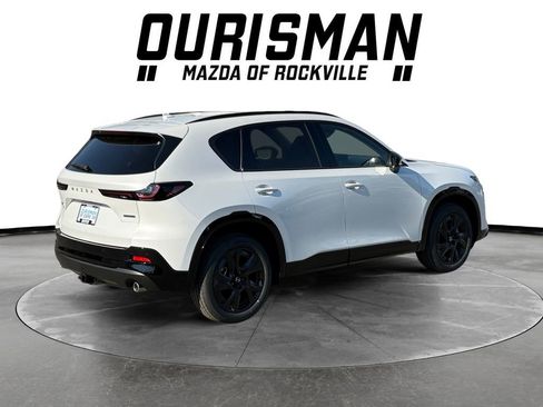 New 2026 MAZDA CX-5 2.5 S w/ Premium Plus Package AWD/4WD image 6