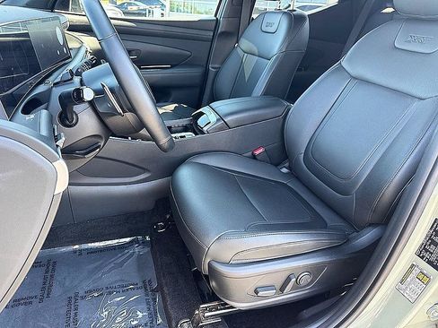 Certified 2025 Hyundai Santa Cruz XRT AWD/4WD image 13