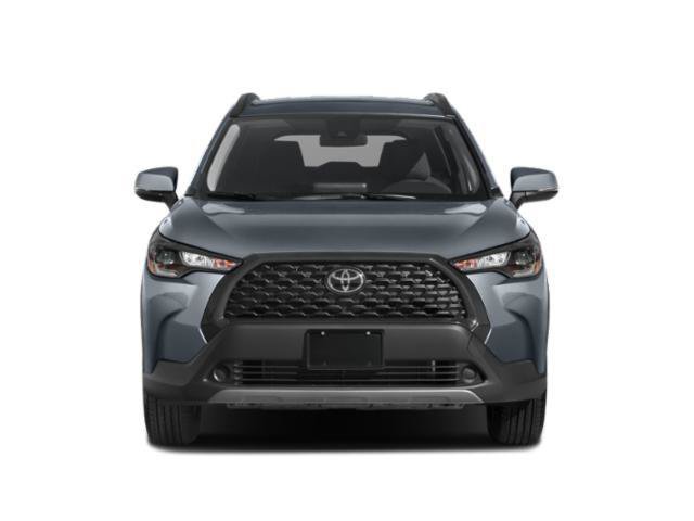 Certified 2022 Toyota Corolla Cross LE w/ Moonroof Package AWD/4WD image 4