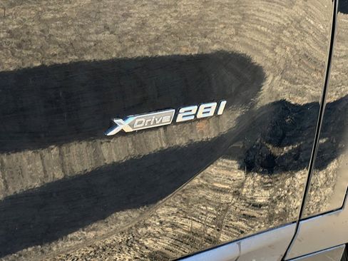 Used 2016 BMW X1 xDrive28i image 9