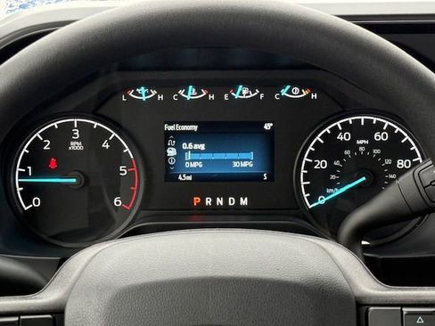 New 2025 Ford F550 4x4 Crew Cab Super Duty image 31