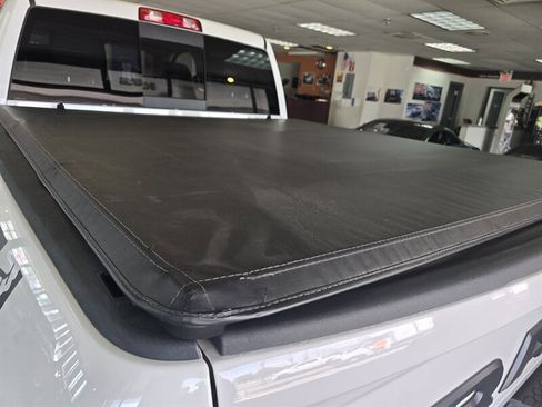 Used 2017 RAM 1500 Sport w/ Convenience Group AWD/4WD image 26