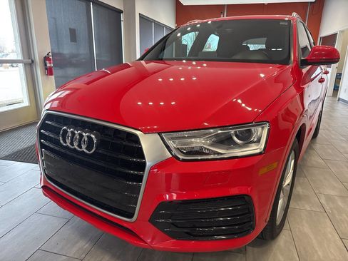 Used 2018 Audi Q3 2.0T Premium image 4