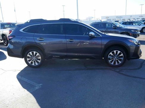 Used 2023 Subaru Outback Touring XT image 20