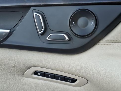 Used 2017 Cadillac CT6 2.0T image 13