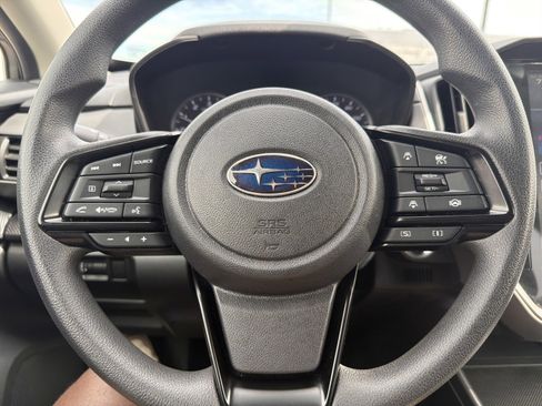 Certified 2024 Subaru Crosstrek 2.0i Premium AWD/4WD image 25