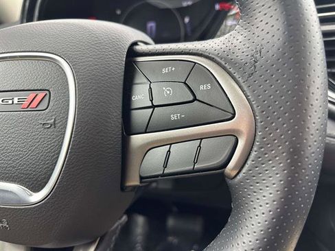 Certified 2022 Dodge Durango SXT AWD/4WD image 17
